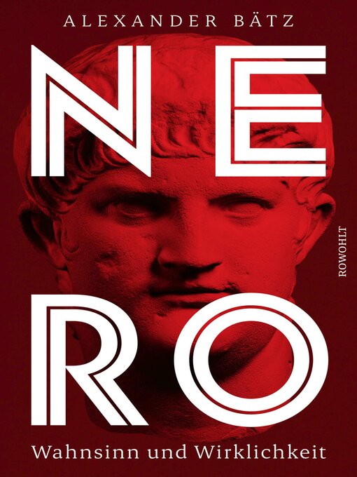 Title details for Nero by Alexander Bätz - Available